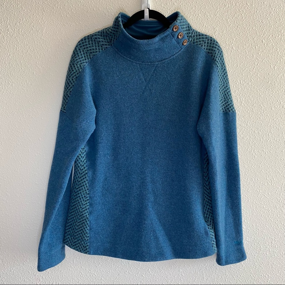 Marmot Sweater